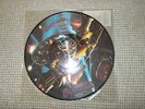 MOTÖRHEAD Bomber EARMARK ITALY 2004 rare PICTURE DISC MINT sealed