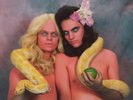 Soft Hair - Self-Titled - LP Vinyl - New