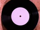 The STRANGLERS Hugh Cornwell, CCW ?Sweet Sister WHITE LABEL TEST PRESSING 7