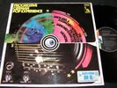 PROGRESSIVE GERMAN POP EXPERIENCE / 70s German Krautrock LP LIBERTY LBS 83453 X