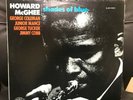 HOWARD McGHEE Shades of Blue Vinyl LP BL305 The Sharp Edge Jimmy Cobb
