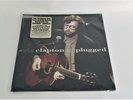 ERIC CLAPTON Unplugged 180g 2LP Pressed at Pallas, Sealed Vinyl 2 LP