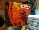 The Stooges Fun House RARE Original Pressing record album LP, VG vinyl Elektra
