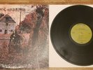 BLACK SABBATH SELF TITLED LP WS1871 1970 1st GREEN DEBUT VINYL
