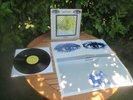 LP Uriah Heep - LOOK AT YOURSELF + POSTER Gimmick Vinyl 