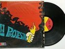 La Protesa Tony Pabon Vol 1 Salsa RICO RLP 701 1971 Puerto Rico NMINT