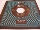 GARNET MIMMS - PROVE IT TO ME / I'LL TAKE GOOD CARE OF YOU - UNITED ARTISTS