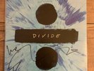 Divide Deluxe Version 45RPM 180 Gram Vinyl SIGNED by Ed Sheeran...