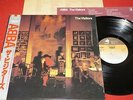 ABBA The Visitors / Japan LP 1981 POLAR DISCOMATE DSP-8006