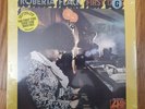 Roberta Flack First Take SEALED Mint Vinyl Lp Mint Shrink-wrap Record Cover 1969