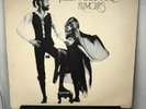Fleetwood Mac RUMORS Vinyl LP ORIGINAL 1977 G+
