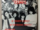 Songs We Taught the Cramps Volume 1 LP