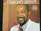 MARVIN GAYE VINYL live recordings LP NEW SEALED hits 2016 What's Going On