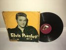 Elvis Presley - Rock ’n’ Roll No. 2 LP HMV 1956 UK 1st Press FAIR/FAIR RARE 99p