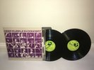 Deep Purple - In Concert dbl LP & inners EMI Harvest 1980 UK 1st Press NM/NM/EX-