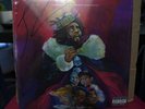 J Cole KOD Signed Vinyl
