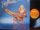 RAFFAELLA CARRA lp RAFFAELLA argentina ID# 30899 1988-DUET WITH TRINI LOPEZ CBS
