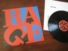 Rage Against The Machine - ´Renegades´ LP 2000 Deftones