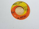 THE DREW-VELS Everybody Knows / It's My Time CAPITOL RECORDS