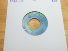 FAZE-O Riding High / True Love SHE RECORDS SH 8700