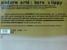 Underworld ?– Born Slippy .  3x12