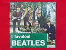 Beatles - I favolosi (LP)