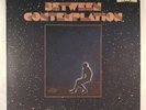 Between - Contemplation 1977 Wergo Records 12