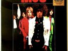 MC5 Total Assault 3LP Red/Wht/Blue NEW Stooges Television Radio Birdman