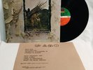 LED ZEPPELIN IV Zoso 1971 Original LP Vinyl Record Album SD 7208 VG++ - NM