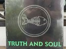 Fishbone : Truth And Soul RSD BF 2014 Vinyl By FISHBONE (New)