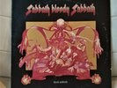 Black Sabbath / Sabbath Bloody Sabbath / Classic 1974 Heavy Metal Rock Vinyl LP