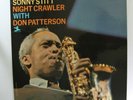 Sonny Stitt w/ Don Patterson PRESTIGE PR 7436 MONO M-/M- 