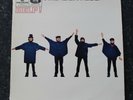 THE BEATLES -  HELP VINYL LP UK FIRST PRESS MONO PMC 1255 NEAR MINT
