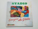 Stadio - Canzoni Alla Stadio - LP 1988  Ritzland Records (Vasco Rossi)