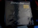 NEW-STATUS QUO-LP VINYL RECORD ALBUM-180G LIMITED EDITION-HELLO-EXPANDED EDITION