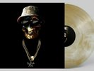 No One Mourns The Wicked GOLD CLOUDS VINYL Conway The Machine Griselda PREORDER