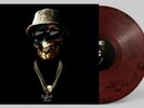 No One Mourns The Wicked MARBLE RED VINYL Conway The Machine Griselda PREORDER