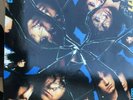 Kiss Crazy nights signed by Eric Carr-Gene Simmons-Paul Stanley  -+++1€+++++++
