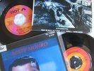 45.  MATT MONRO     On Days Like These  ( italian job )  UK. 