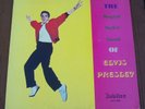 Elvis Presley 