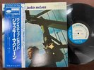 JACKIE MCLEAN ONE STEP BEYOND BLUE NOTE GXK 8083 OBI STEREO JAPAN VINYL LP