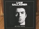 Liam Gallagher As You Were Vinyl 7” Singles Collectors Box Set Oasis Noel