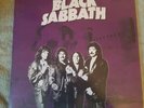 Black Sabbath Live in Oakland 1992 - Weißes Vinyl - Doppelt LP  Album