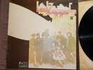 LED ZEPELLIN II 1969 UK PRESS VINYL IN VERY GOOD TO VERY GOOD+ CONDITION