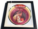 FATS DOMINO jambalaya DENMARK VINYL 12