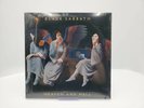 Black Sabbath Heaven and Hell BSK3372 1980 1st press RCA club LP vinyl sealed MT
