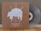 Manchester Orchestra Thrice Limited Edition 151/400 