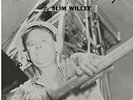 WILLET,SLIM-TEXAS OIL SONGS VINYL LP NEUF