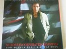 Bruce Springsteen - MURDER INCORPORATED REVISITED - 4LP box set - blue vinyls