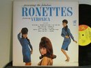 The Ronettes 